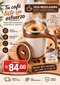 TAZA MEZCLADORA AUTOMÁTICA