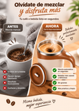 TAZA MEZCLADORA AUTOMÁTICA